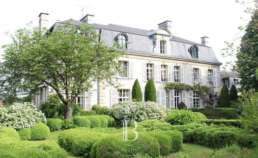 Appartement à Hautmont-Mirabeau, Mouvaux, France 1