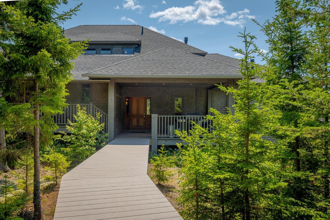 House in Brooksville, Maine, United States 4 - 18533882