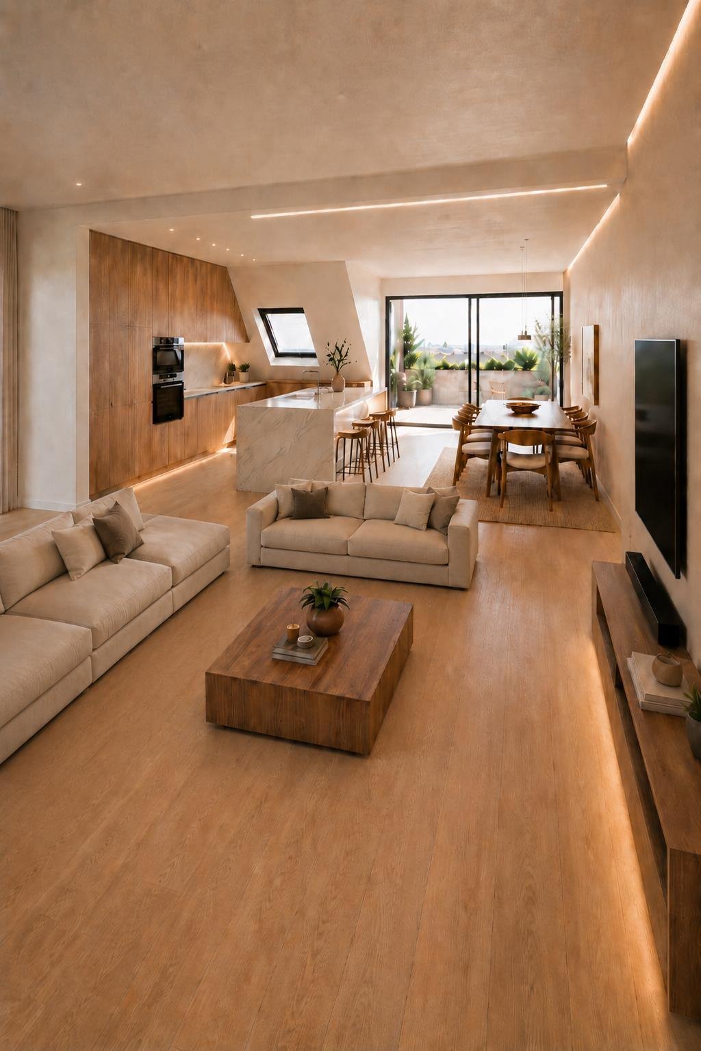 Apartment in Tetuan, Madrid, Spain 2 - 18532525