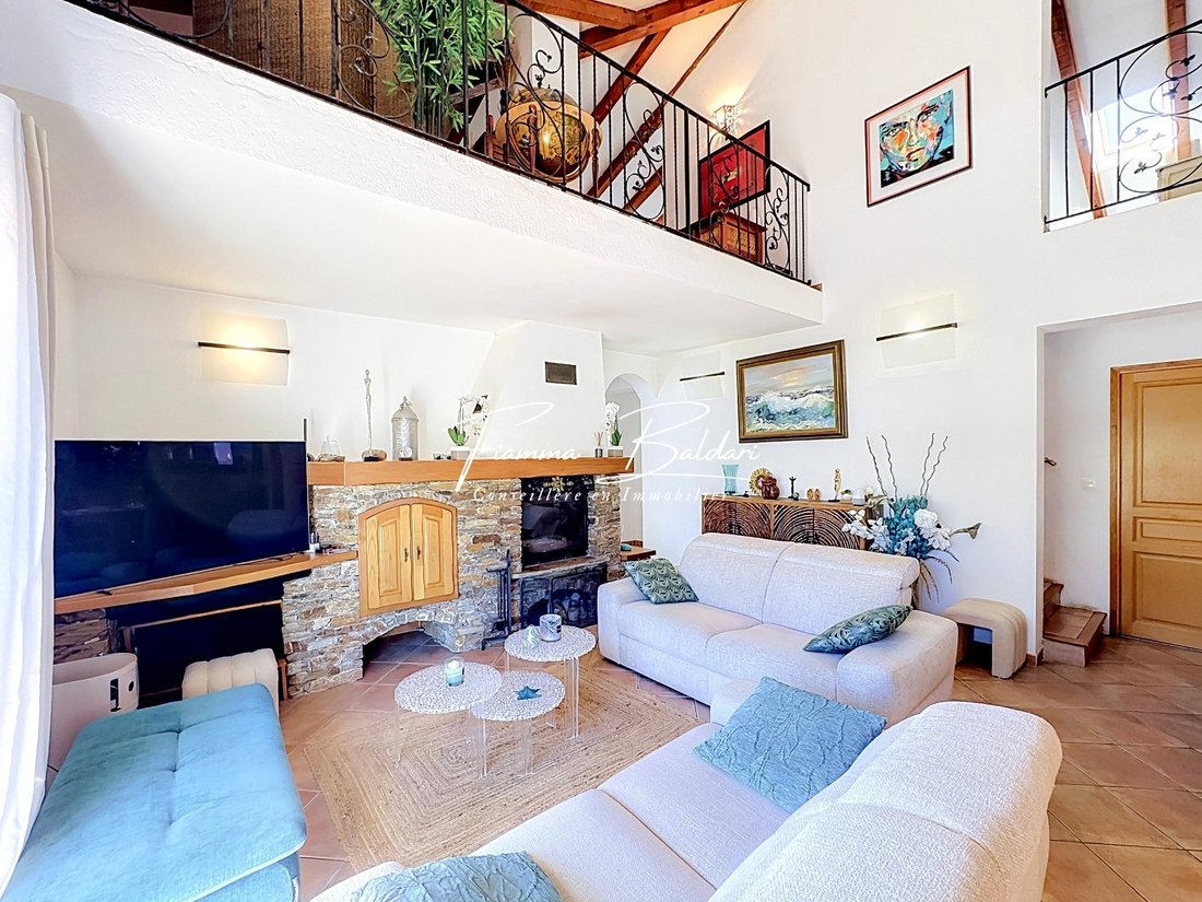 House in Lucciana, Corsica, France 1 - 18111270