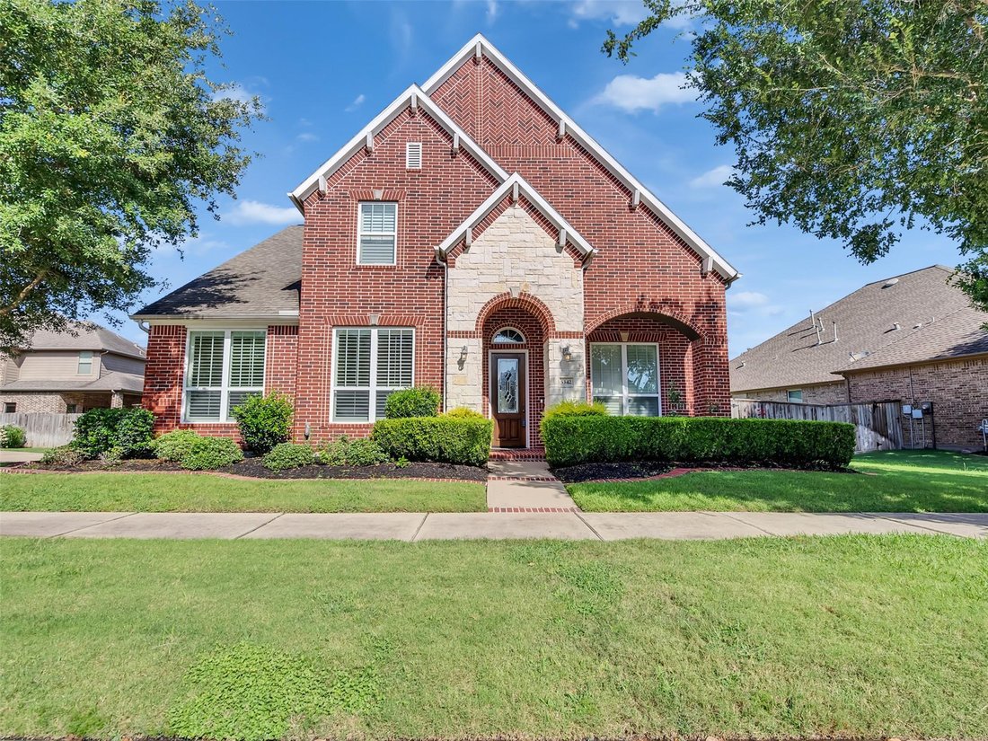 House in Katy, Texas, United States 2 - 18532680