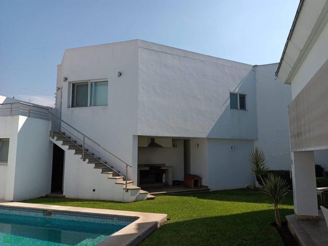 House in Jiutepec, Morelos, Mexico 5 - 18162734