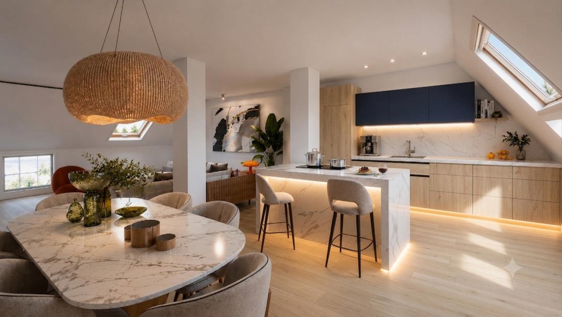 Apartment in Tetuan, Madrid, Spain 4 - 18532525