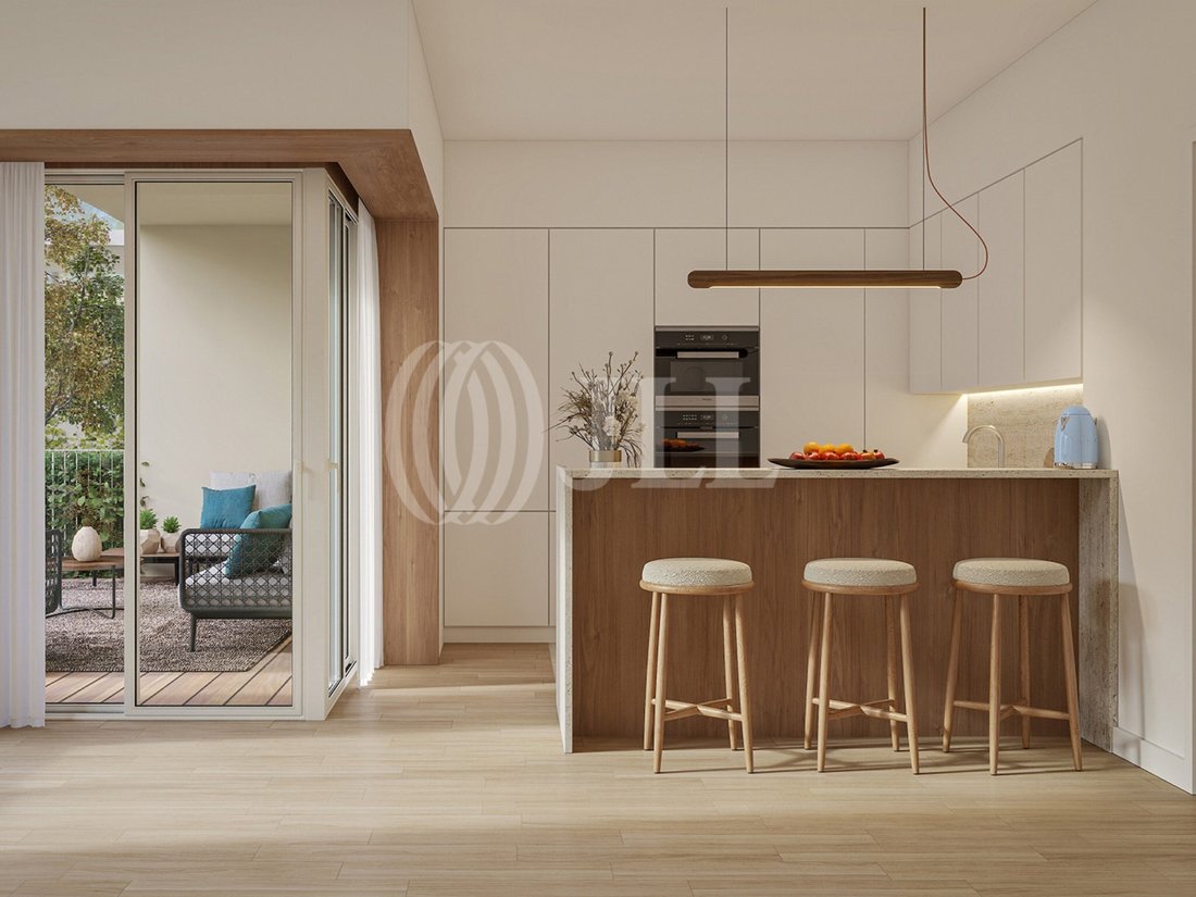 Apartment in Arroios, Lisbon, Portugal 4 - 18536336