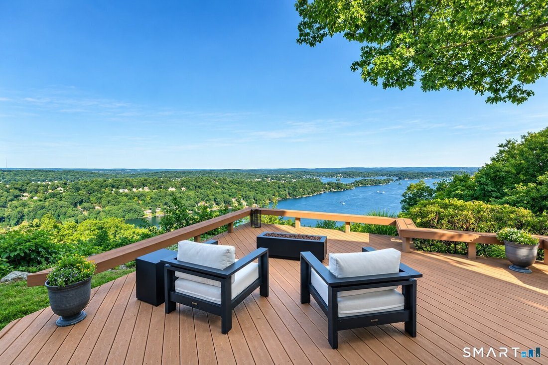 House in New Fairfield, Connecticut, United States 2 - 18533835