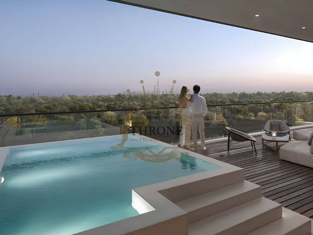 Apartment in Wadi Al Safa 4, Wadi Al Safa, Dubai 5 - 18532810