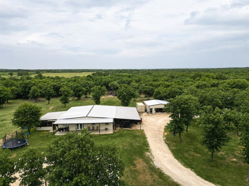 Land in Baird, Texas, United States 1 - 18535844