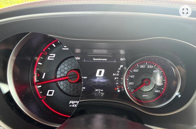 DODGE CHARGER in TUSCALOOSA, AL, United States 5 - 18534997