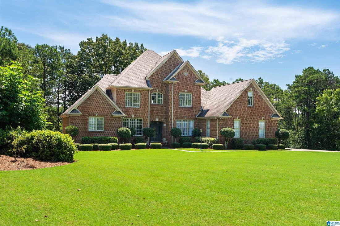 House in Chelsea, Alabama, United States 2 - 18532824