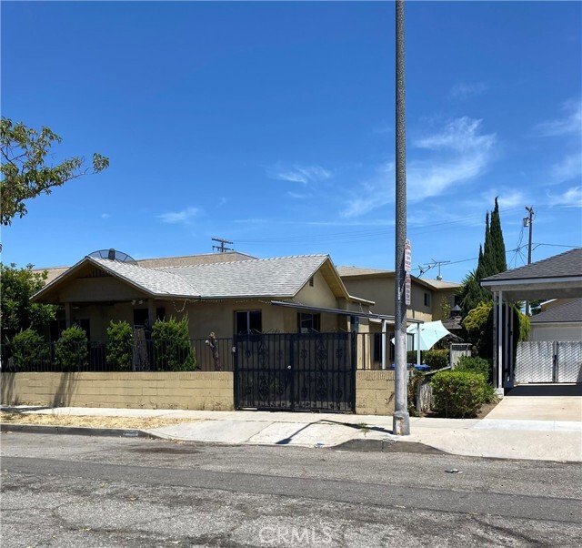 Casa a Signal Hill, California, Stati Uniti 1 - 18535871
