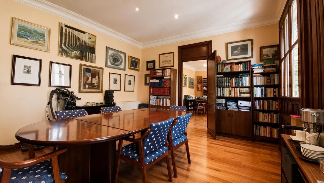 Apartment in Palma, Balearic Islands, Spain 4 - 18536050