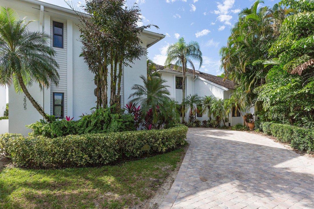 House in Wellington, Florida, United States 2 - 18536080
