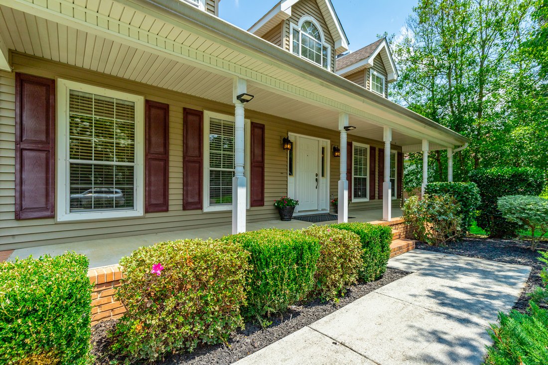 House in Ooltewah, Tennessee, United States 3 - 18533816