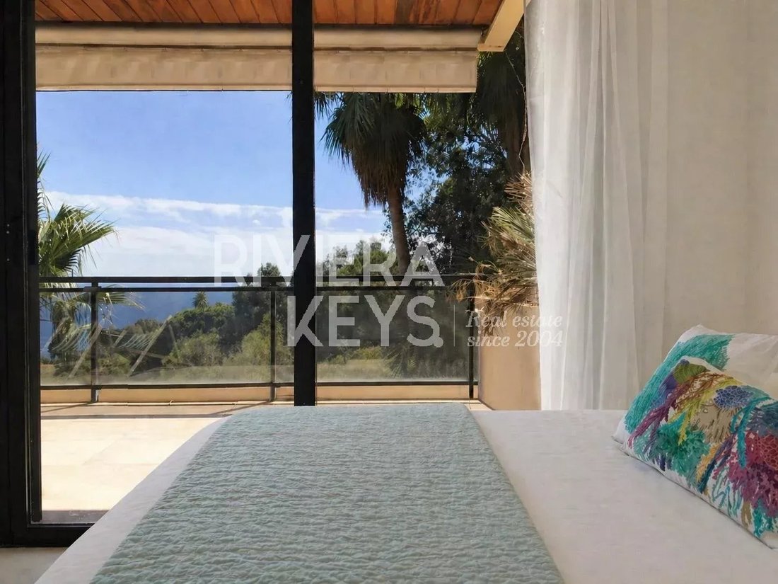 Wohnung in La Mer - Le Puadon - Cannes Eden, Vallauris, Frankreich 5 - 18533604