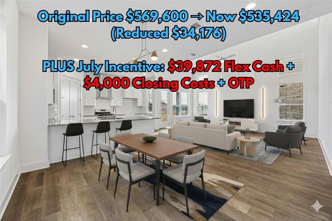 House in Round Rock, Texas, United States 1 - 17823645
