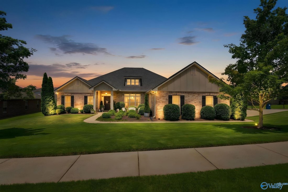 House in Redstone Arsenal, Alabama, United States 3 - 18535249