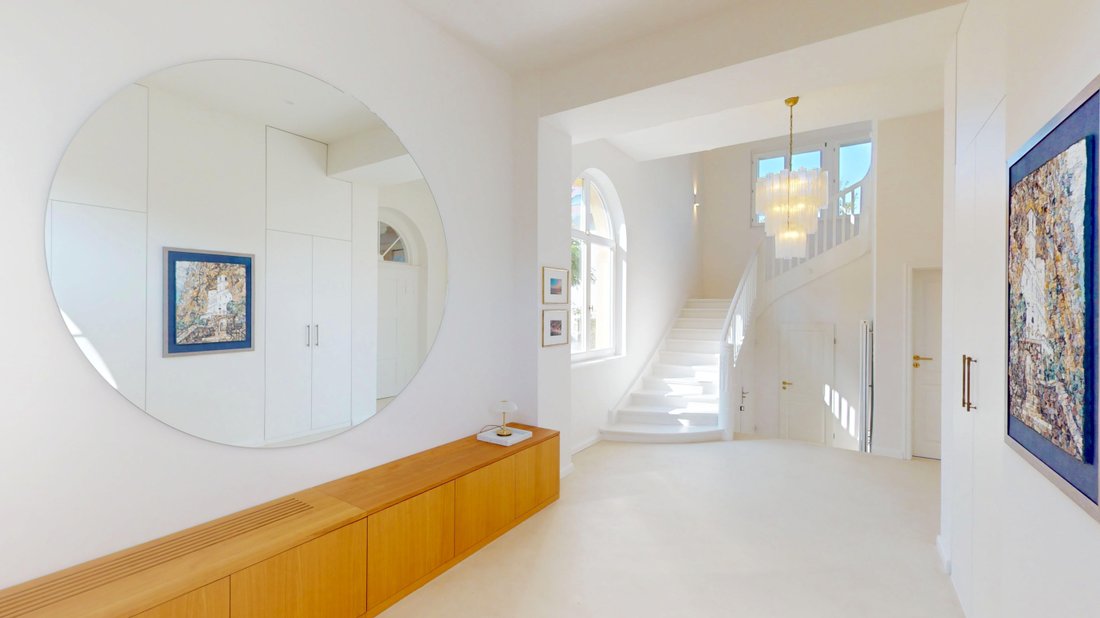 Villa in Weil Am Rhein, Switzerland 5 - 18533959