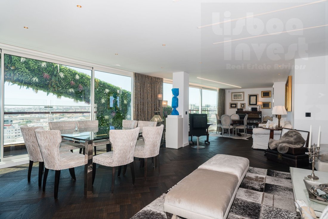 Apartment in Parque das Nacoes, Lisbon, Portugal 2 - 18536286