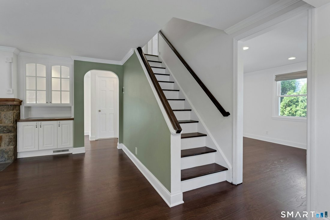 Townhouse in Norwalk, Connecticut, United States 5 - 18535686