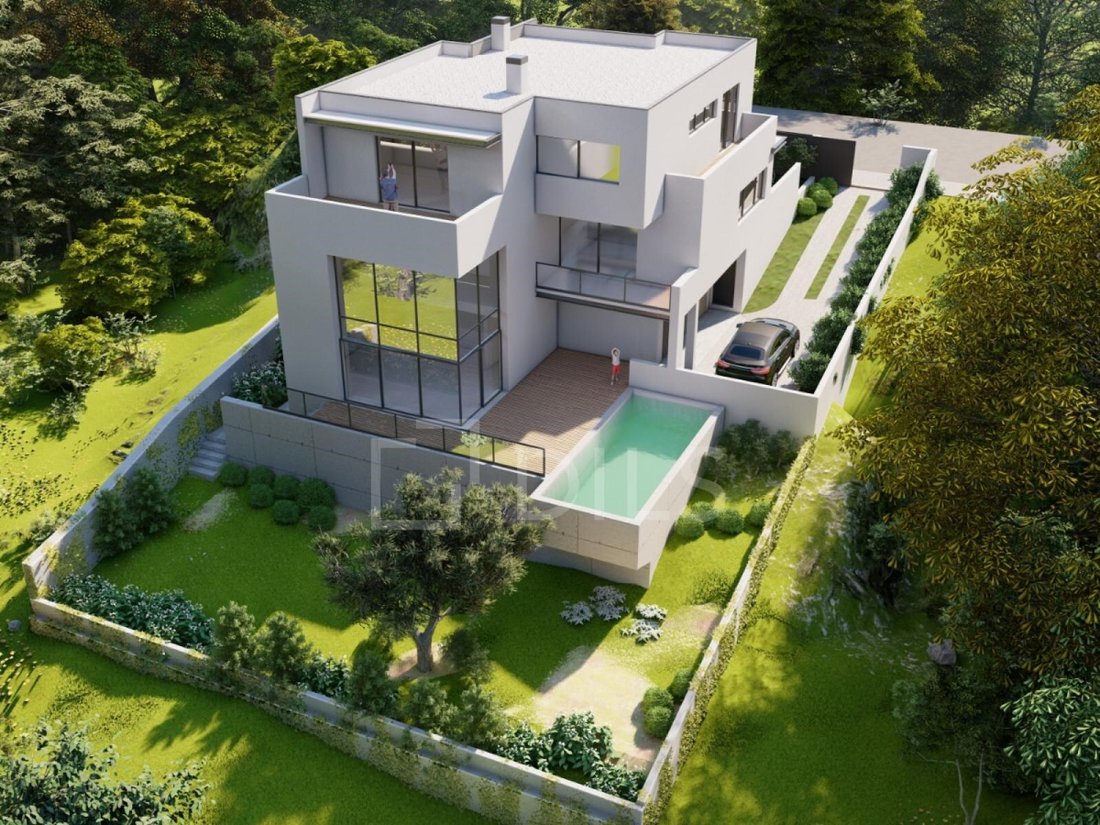 House in Estoril, Cascais e Estoril, Lisbon 1 - 18536327
