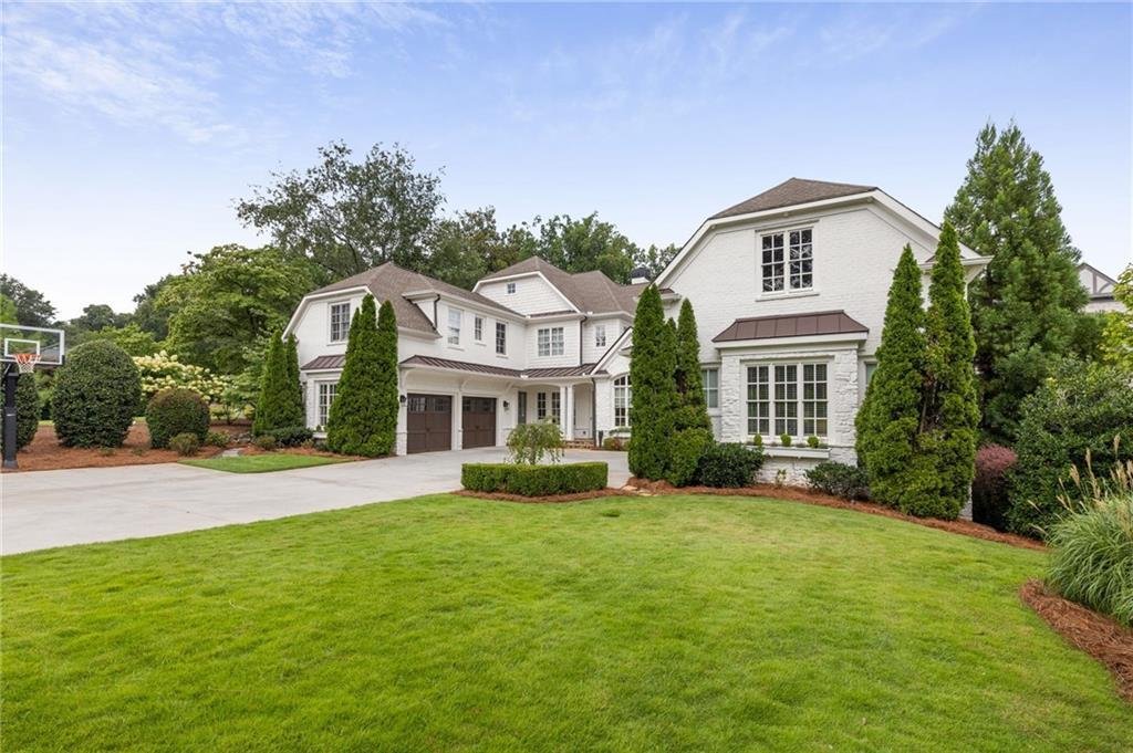 House in Atlanta, Georgia, United States 3 - 18535373