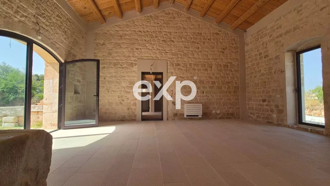 House in Rosolini, Sicily, Italy 4 - 18536444