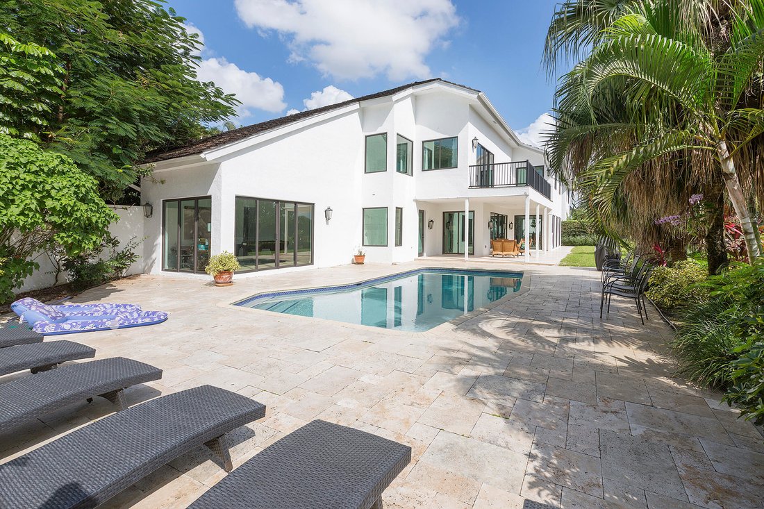 House in Wellington, Florida, United States 3 - 18536080