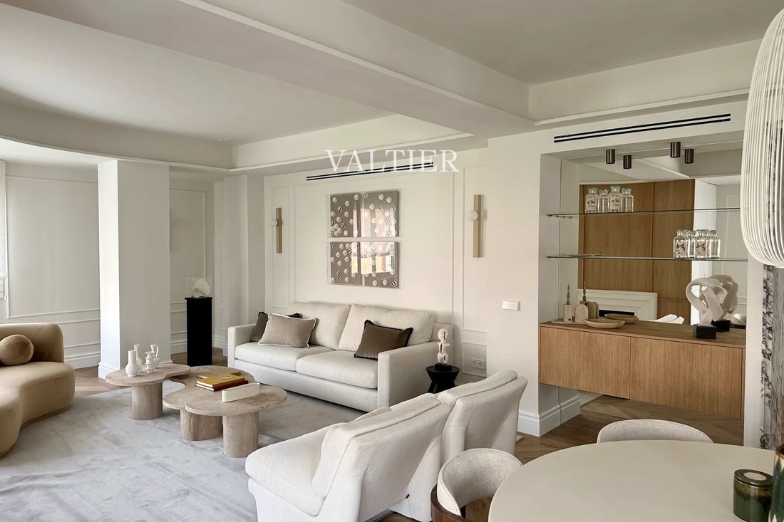 Apartment in Barrio Salamanca, Madrid, Spain 2 - 18532670