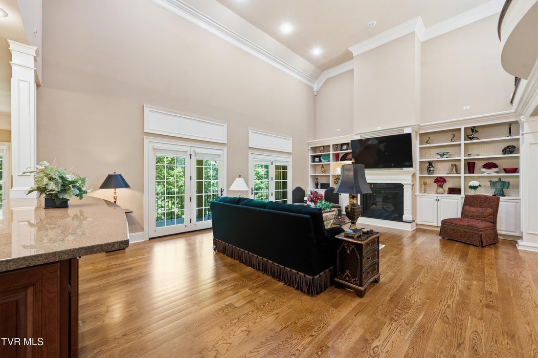 House in Bristol, Tennessee, United States 5 - 17791553