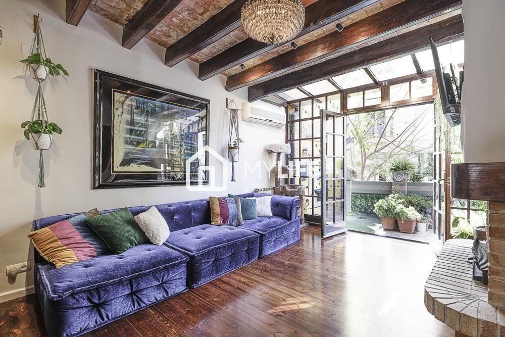 Apartment in Eixample, Barcelona, Spain 5 - 18533311