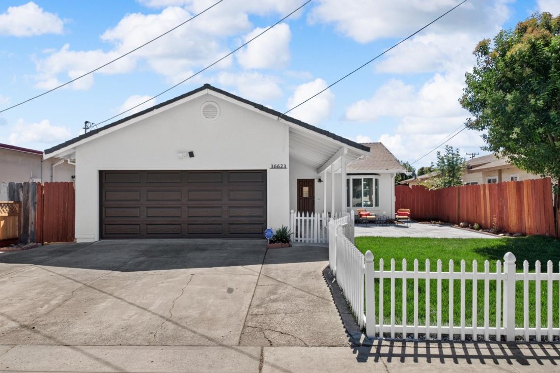 House in Newark, California, United States 3 - 18532895