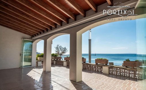 Chalet en Palma, Islas Baleares, España 1