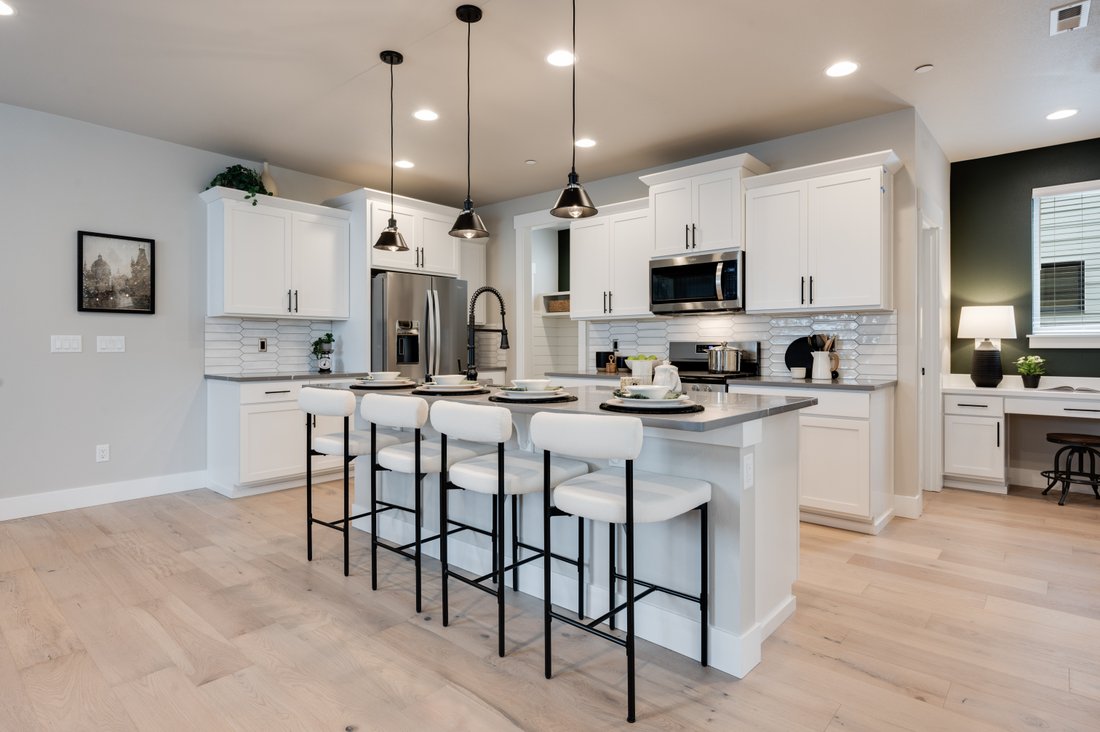 House in Kent, Washington, United States 3 - 18533894