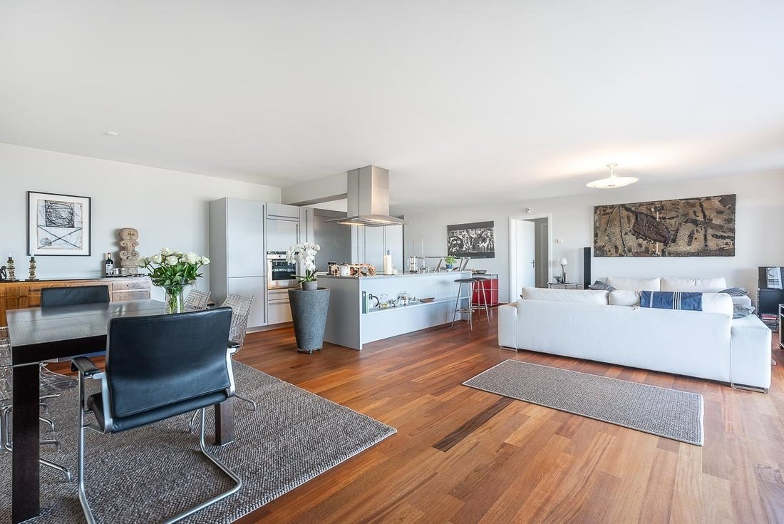 Wohnung in Bursinel, Waadt, Schweiz 5 - 18532133