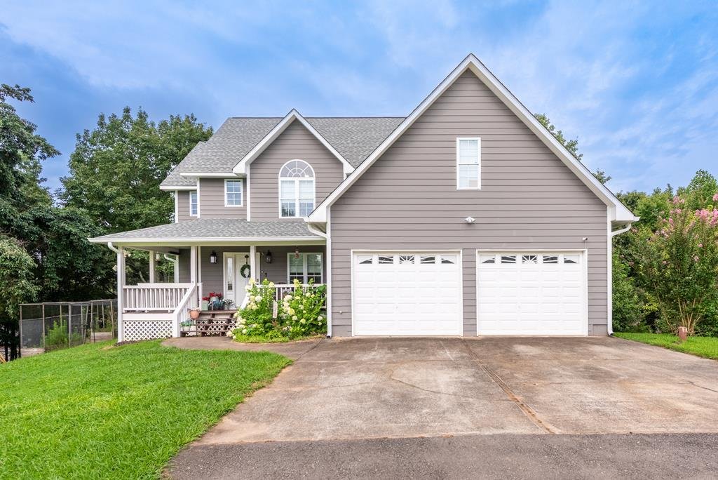 House in Jasper, Georgia, United States 1 - 18535084