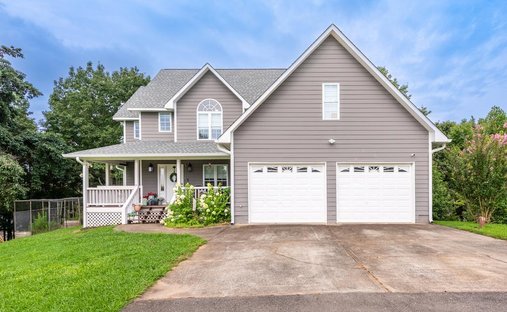 House in Jasper, Georgia, United States 1