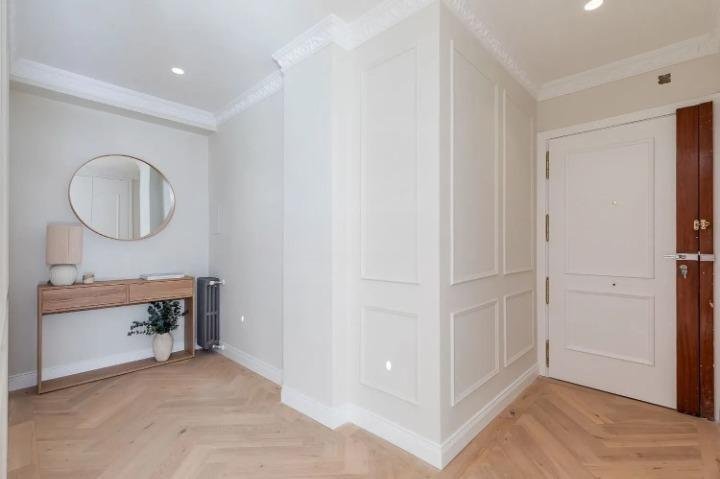 Wohnung in Chamberí, Madrid, Spanien 4 - 18535287