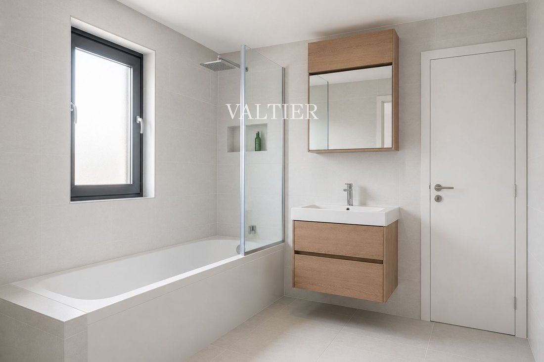 Apartment in Barrio Salamanca, Madrid, Spain 5 - 18532661
