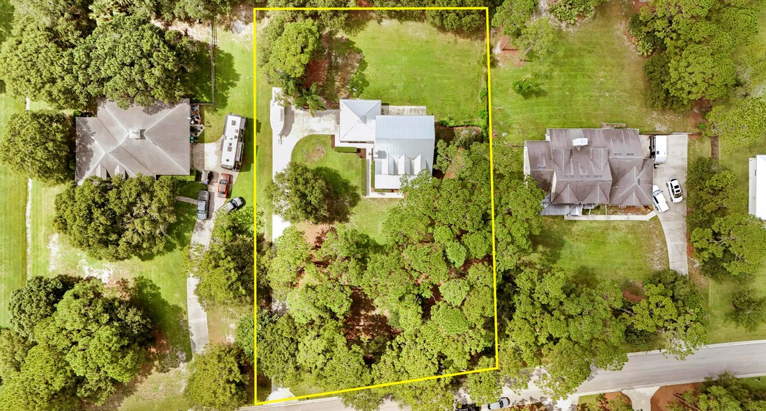 House in Fort Pierce, Florida, United States 3 - 18533024