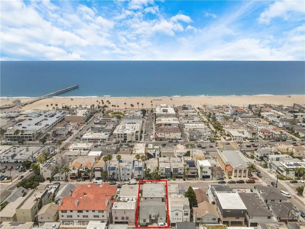 Hermosa Beach, California, United States 5 - 18532956