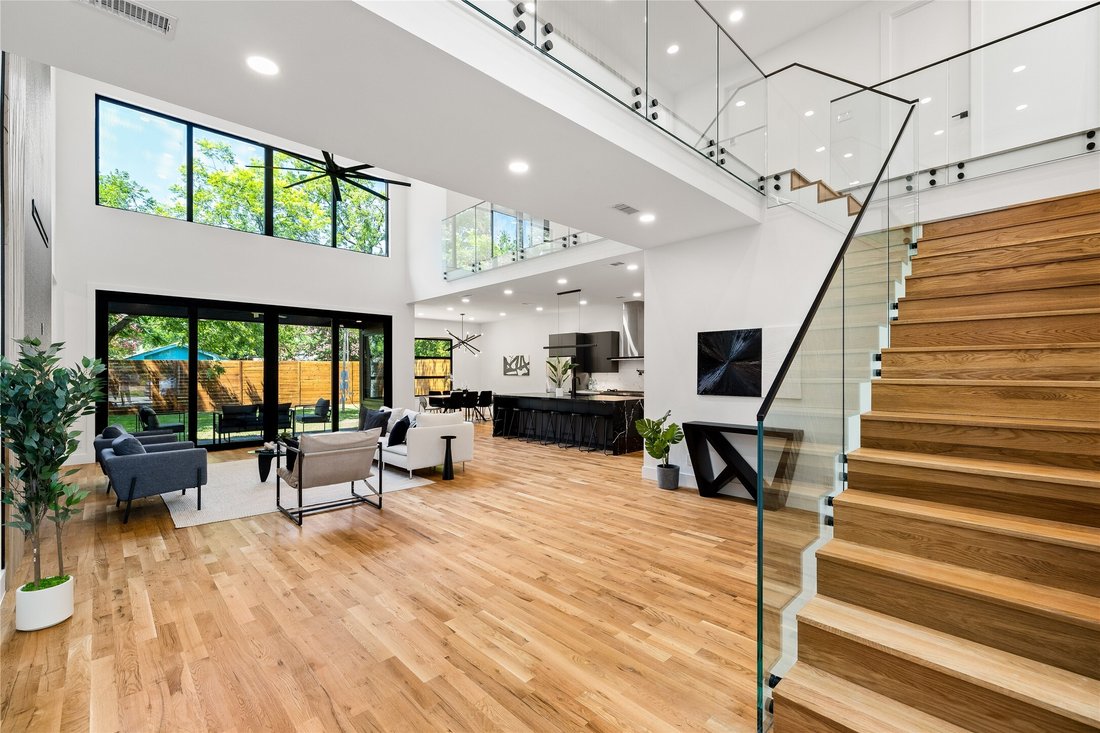 House in Dallas, Texas, United States 4 - 18535557