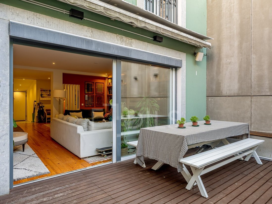 House in Campolide, Lisbon, Portugal 4 - 18536362
