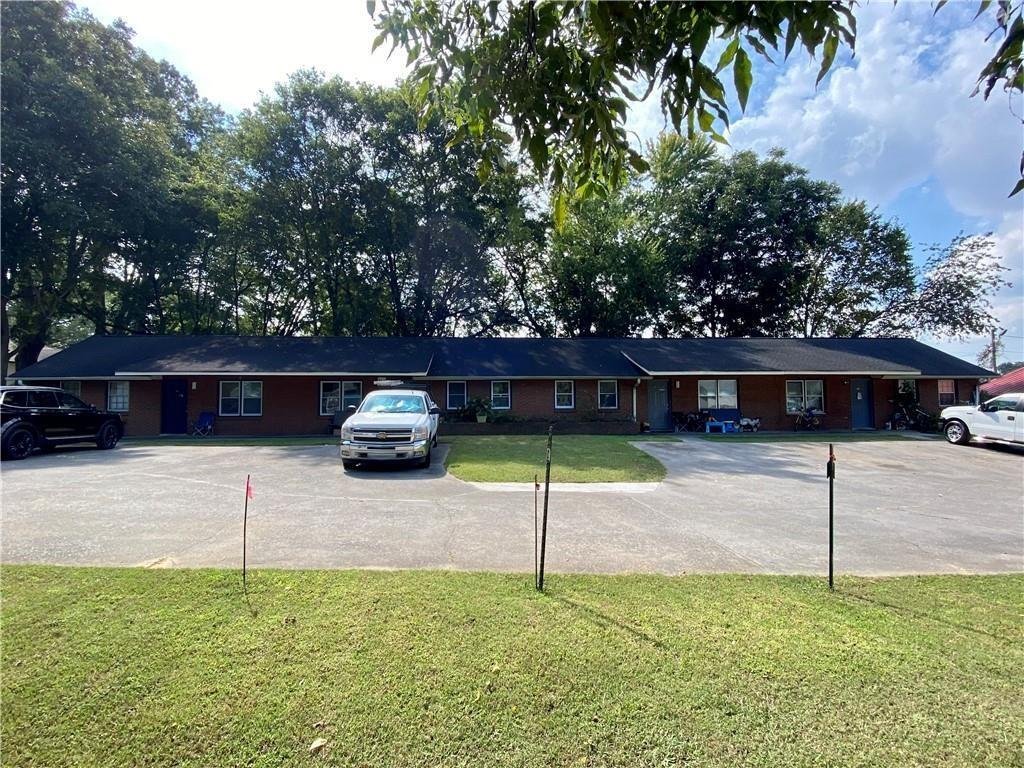 Cartersville, Georgia, United States 1 - 18529041