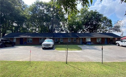 Cartersville, Georgia, United States 1