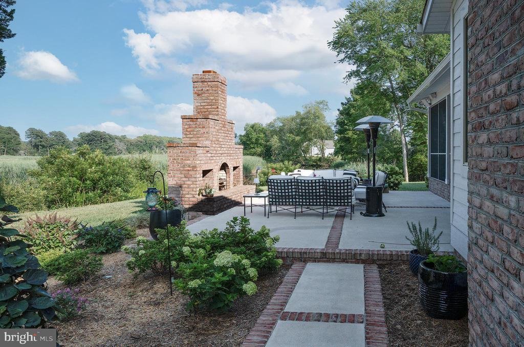 House in Milton, Delaware, United States 4 - 18535480