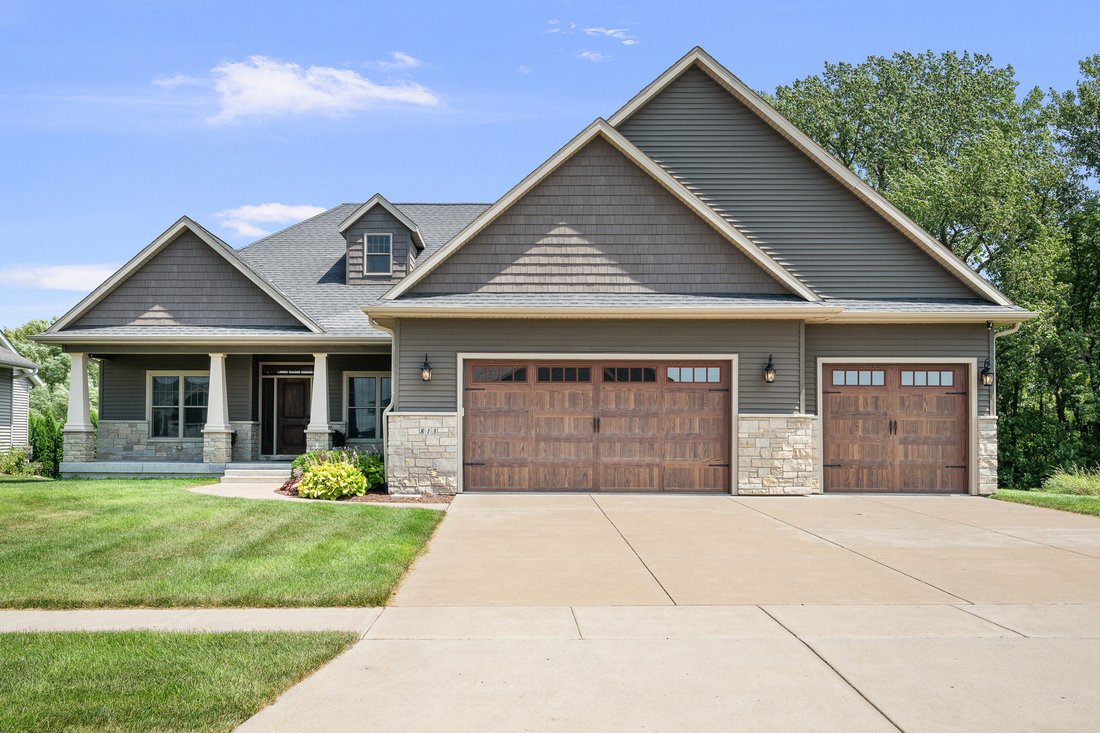 House in Park View, Iowa, United States 1 - 18535003