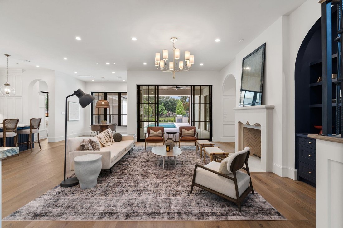 House in Houston, Texas, United States 4 - 18532706