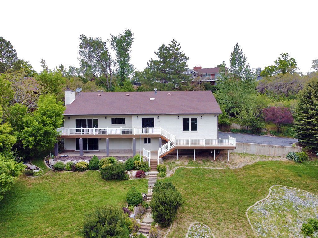 House in Layton, Utah, United States 2 - 18535068