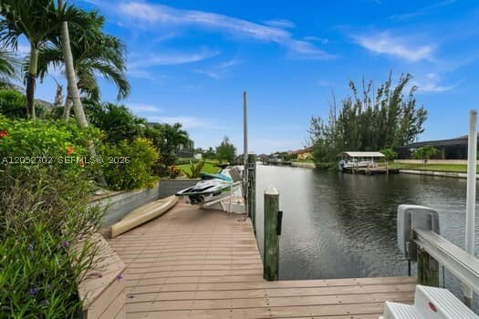 House in Cape Coral, Florida, United States 2 - 18425431