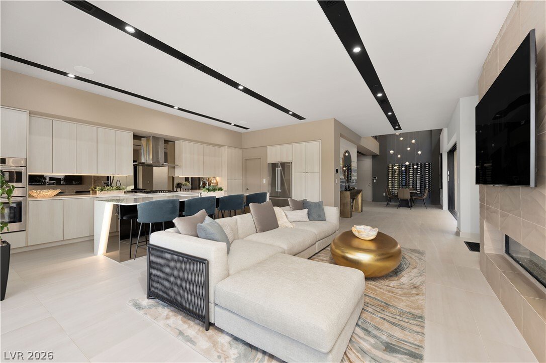 House in Las Vegas, Nevada, United States 5 - 18534489